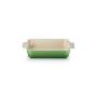 LE CREUSET - Bandeja Quadrada 23 Classic Bamboo 71113234080001
