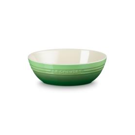 LE CREUSET - Tigela Oval 29 Bamboo 60122324080006