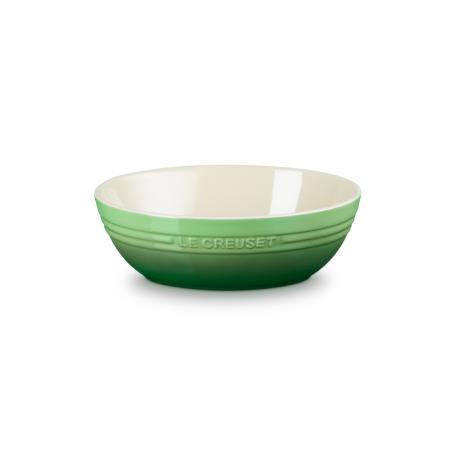 LE CREUSET - Tigela Oval 29 Bamboo 60122324080006