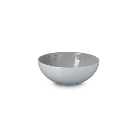 LE CREUSET - Tigela Vancouver 24 Mist Grey 70120245410001
