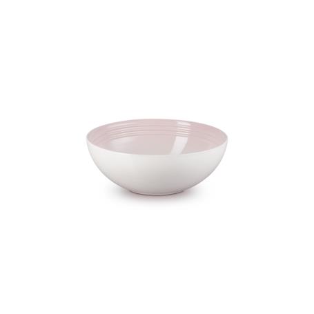 LE CREUSET - Tigela Vancouver 24 Shell Pink 70120247770001