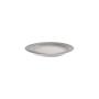 LE CREUSET - Prato Red. 22 Vancouver Mist Grey 70203225410099