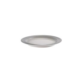 LE CREUSET - Prato Red. 22 Vancouver Mist Grey 70203225410099