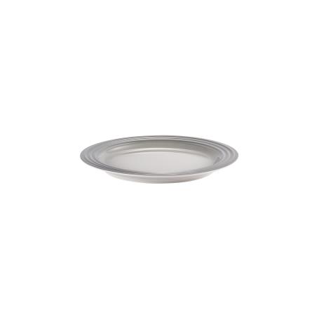 LE CREUSET - Prato Red. 22 Vancouver Mist Grey 70203225410099