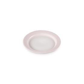 LE CREUSET - Prato Red. 22 Vancouver Shell Pink 70203227770099