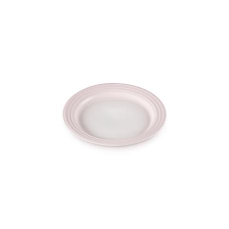 LE CREUSET - Prato Red. 22 Vancouver Shell Pink 70203227770099