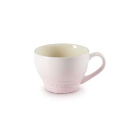 LE CREUSET - Chávena 400ml Shell Pink 70304407770002