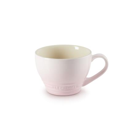 LE CREUSET - Chávena 400ml Shell Pink 70304407770002