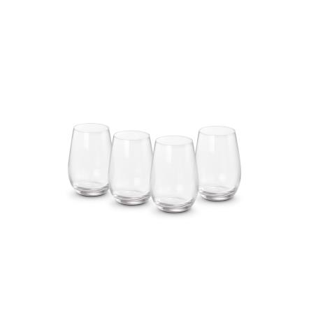 LE CREUSET - Set 4 Copos 49811460010003