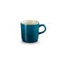 LE CREUSET - Caneca London 200ml Deep Teal 70303206420099