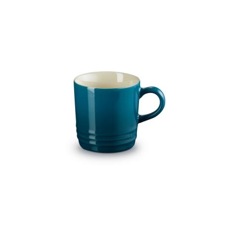 LE CREUSET - Caneca London 200ml Deep Teal 70303206420099