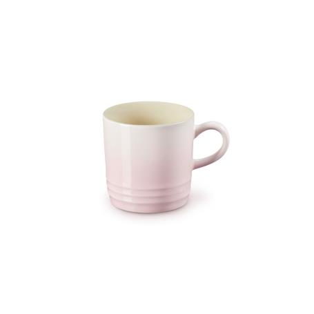 LE CREUSET - Caneca London 200ml Shell Pink 70303207770099