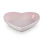LE CREUSET - Tigela Coração 20cm Shell Pink 80172657770099