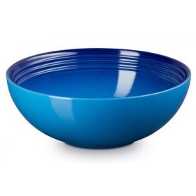 LE CREUSET - Bol 24cm/2,2L Azure 70120242200001