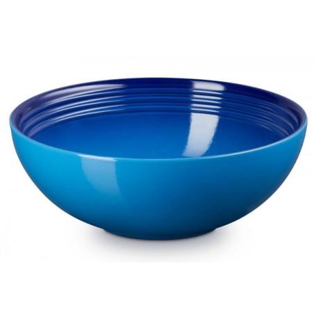 LE CREUSET - Bol 24cm/2,2L Azure 70120242200001