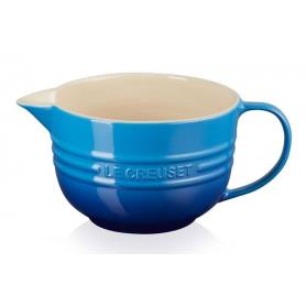LE CREUSET - Bol c/ Asa 2L Azure 70106202200002