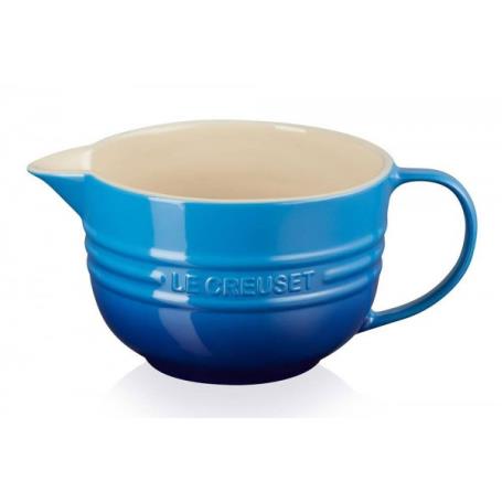 LE CREUSET - Bol c/ Asa 2L Azure 70106202200002