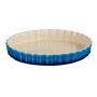 LE CREUSET - Molde Tarte Red. 28 71120282200001