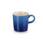 LE CREUSET - Caneca 100ml Azure 70305102200099