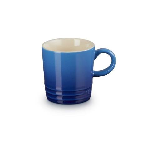 LE CREUSET - Caneca 100ml Azure 70305102200099