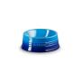 LE CREUSET -Tigela p/ Animais Azure 61401032200099