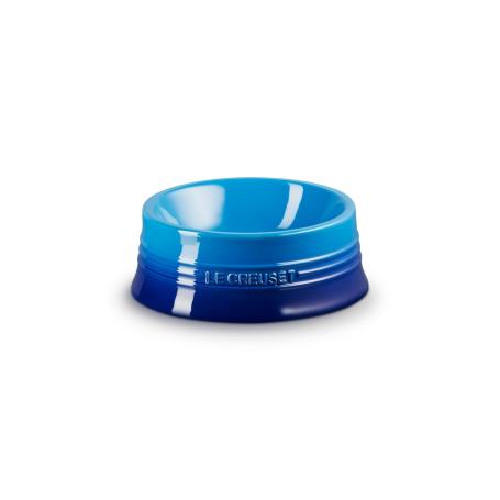 LE CREUSET -Tigela p/ Animais Azure 61401032200099