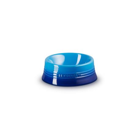 LE CREUSET -Tigela p/ Animais Azure 61401022200099