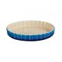 LE CREUSET - Molde Tarte Red. 24 Azure 71120242200001