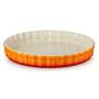 LE CREUSET - Molde Tarte Red. 24 Vulcanico 71120240900001
