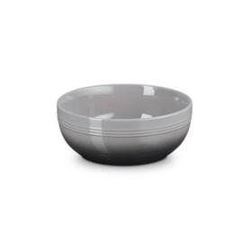 LE CREUSET - Tigela Coupe 770ml Flint 70157854447080