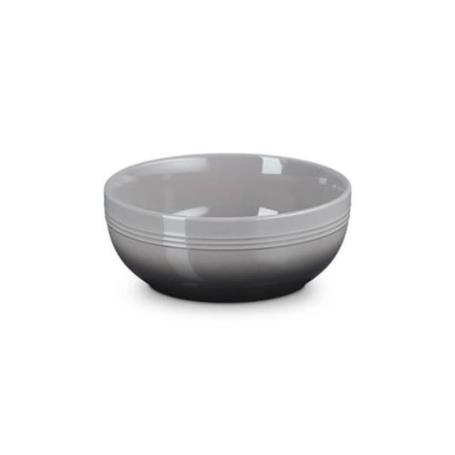 LE CREUSET - Tigela Coupe 770ml Flint 70157854447080