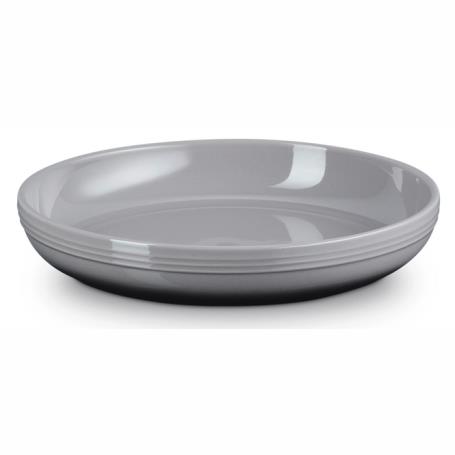 LE CREUSET - Prato Fundo Coupe960ml Flint 70156964447080