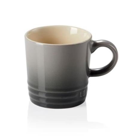 LE CREUSET - Caneca London 100ml Flint 70305104440099