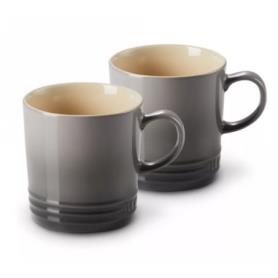 LE CREUSET - Set 2 Canecas 350ml 79111354440000