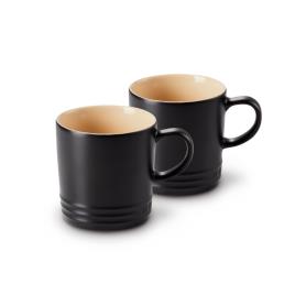 LE CREUSET - Set 2 Canecas 350ml 79111350000000