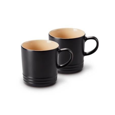 LE CREUSET - Set 2 Canecas 350ml 79111350000000