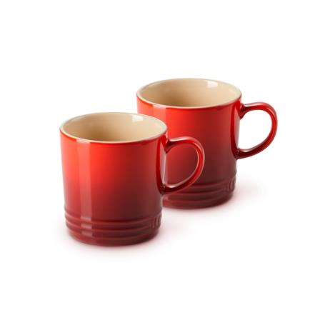 LE CREUSET - Set 2 Canecas 350ml 79111350600000
