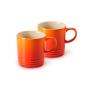 LE CREUSET - Set 2 Canecas 350ml 79111350900000
