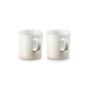 LE CREUSET - Set 2 Canecas 350ml 79111357160000