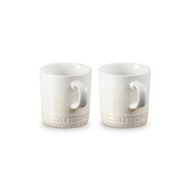 LE CREUSET - Set 2 Canecas 350ml 79111357160000