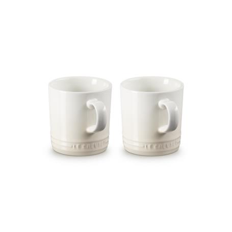 LE CREUSET - Set 2 Canecas 350ml 79111357160000