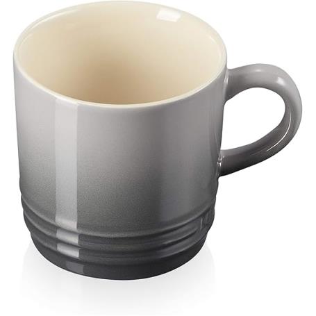 LE CREUSET - Caneca London 200ml Flint 70303204440099