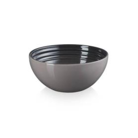 LE CREUSET - Tigela Vancouver 330ml Flint 70158334440099