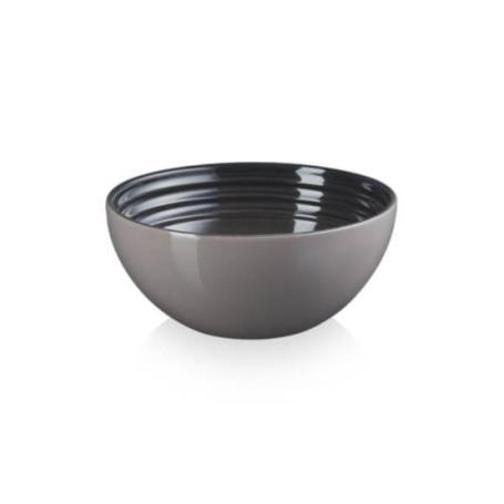 LE CREUSET - Tigela Vancouver 330ml Flint 70158334440099