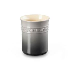 LE CREUSET - Pote Espátulas 1L Flint 71501114440001