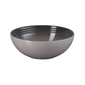 LE CREUSET - Tigela Vancouver 24cm Flint 70120244440001