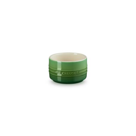 LE CREUSET - Ramekin Logo 8X5Cm Bamboo 70403204080099