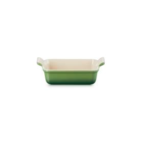 LE CREUSET - Bandeja Rect. 19cm Heritage Bamboo 71102194080001