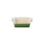 LE CREUSET - Bandeja Rect. 19cm Heritage Bamboo 71102194080001