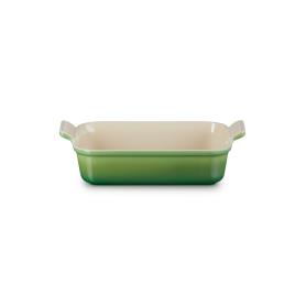 LE CREUSET - Bandeja Rect. 26cm Heritage Bamboo 71102264080001